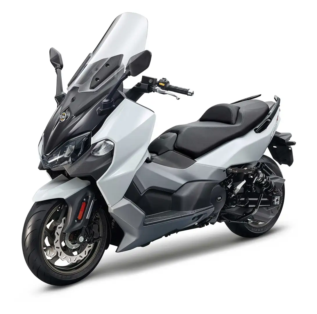 SYM Maxsym TL 508 - 1