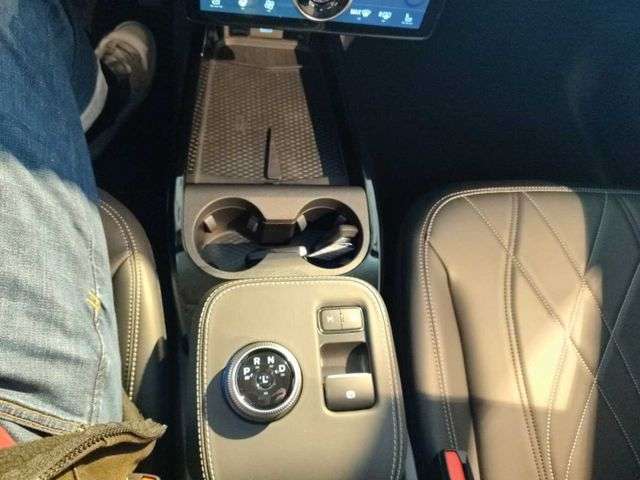 Ford Mustang Mach-E