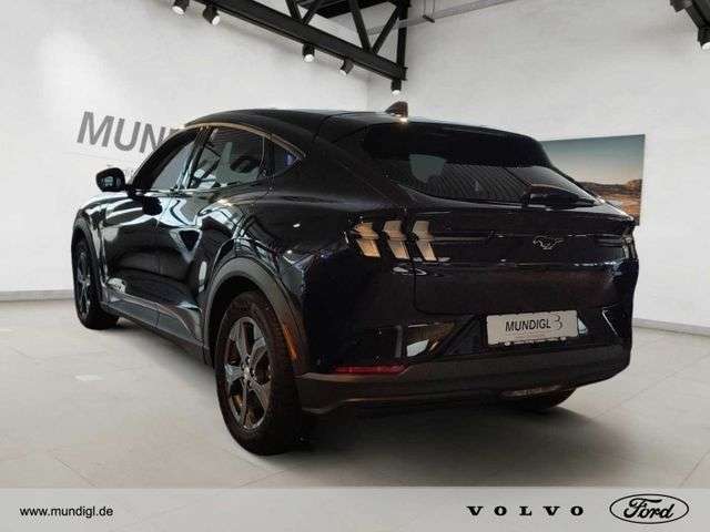 Ford Mustang Mach-E