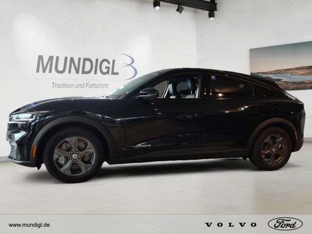 Ford Mustang Mach-E