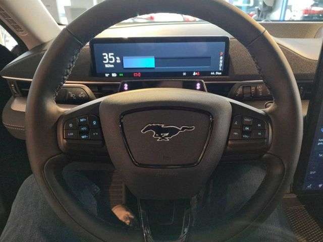 Ford Mustang Mach-E