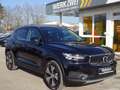 Volvo XC40 T4 Inscription Plug-In 2WD AHK ACC PANO Schwarz - thumbnail 9