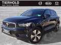Volvo XC40 T4 Inscription Plug-In 2WD AHK ACC PANO Schwarz - thumbnail 2