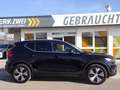 Volvo XC40 T4 Inscription Plug-In 2WD AHK ACC PANO Schwarz - thumbnail 8