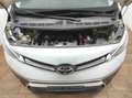 Toyota Proace COMPACT MEISTER 1-HAND NAVI KLIMA LEDER AHK EURO-6 Grau - thumbnail 15