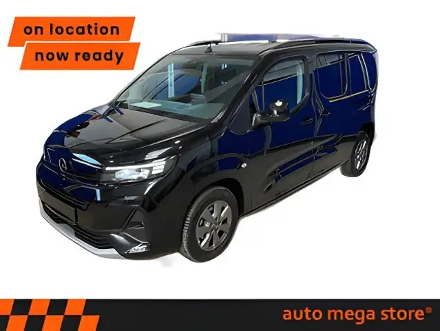 Opel Combo Life 1.5 XL Diesel GS Line Aut. Kamera/LED