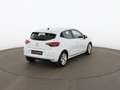 Renault Clio 1.0 TCe Corporate Edition NAVI TEMPOMAT PDC Weiß - thumbnail 3