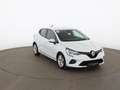 Renault Clio 1.0 TCe Corporate Edition NAVI TEMPOMAT PDC Weiß - thumbnail 5