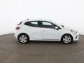 Renault Clio 1.0 TCe Corporate Edition NAVI TEMPOMAT PDC Weiß - thumbnail 4