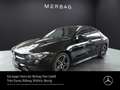 Mercedes-Benz CLA 250 AMG Night LED High Kamera Ambiente MBUX Schwarz - thumbnail 1