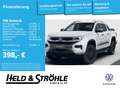 Volkswagen Amarok PanAmericana DC 3.0TDI 4M AHK NAVI STANDH Bianco - thumbnail 1