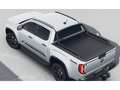 Volkswagen Amarok PanAmericana DC 3.0TDI 4M AHK NAVI STANDH Bianco - thumbnail 4