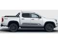 Volkswagen Amarok PanAmericana DC 3.0TDI 4M AHK NAVI STANDH Bianco - thumbnail 3