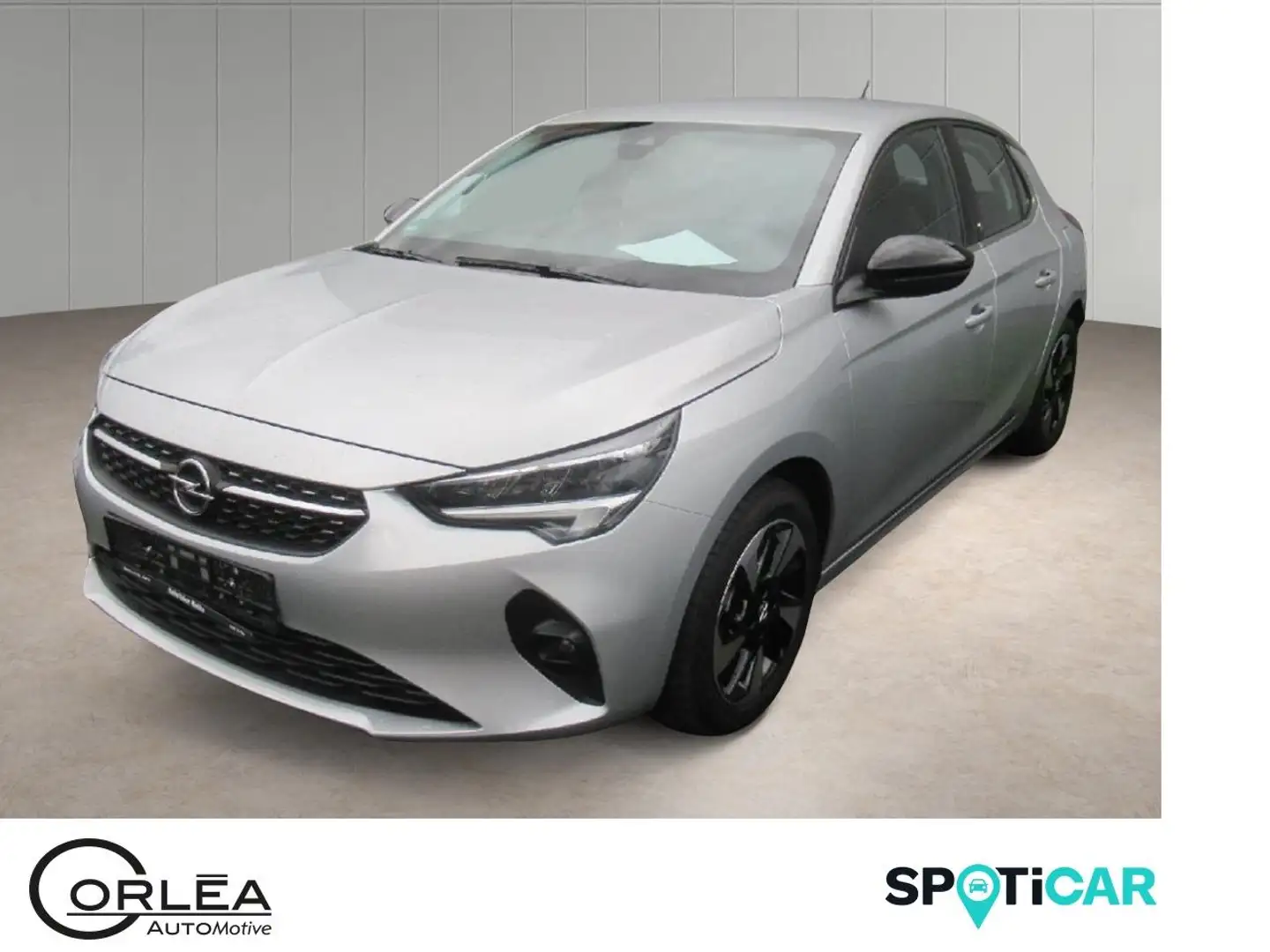 Opel Corsa-e Corsa-e Elegance 11kW Navi Sitzheizung - 1