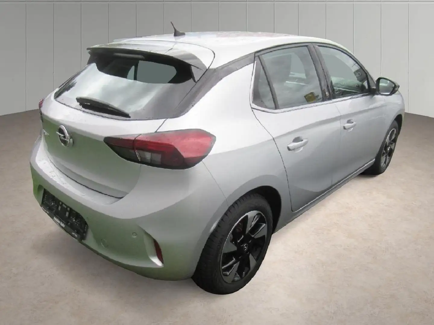 Opel Corsa-e Corsa-e Elegance 11kW Navi Sitzheizung - 2