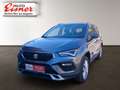 SEAT Ateca Style Edition 1.5 TSI ACT DSG Grau - thumbnail 2