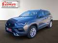 SEAT Ateca Style Edition 1.5 TSI ACT DSG Grau - thumbnail 3