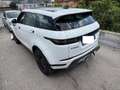 Land Rover Range Rover Evoque Range Rover Evoque 2.0D I4 163 CV AWD Auto R-Dynam Bianco - thumbnail 6