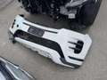 Land Rover Range Rover Evoque Range Rover Evoque 2.0D I4 163 CV AWD Auto R-Dynam Bianco - thumbnail 4