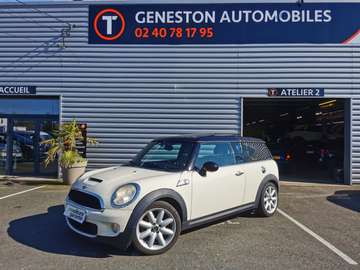 COOPER S 175CH PACK HOT SPICE +