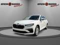Skoda Scala Selection 1.0 TSI SHZ/PDC/APP Weiß - thumbnail 2