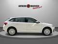 Skoda Scala Selection 1.0 TSI SHZ/PDC/APP Weiß - thumbnail 18