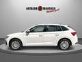 Skoda Scala Selection 1.0 TSI SHZ/PDC/APP Weiß - thumbnail 3