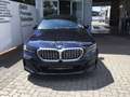BMW 520 d Touring M Sport StandHZG AHK H/K Travel+Comf. PA Schwarz - thumbnail 2