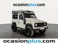 Land Rover Defender 90 ST SVX Blanco - thumbnail 3