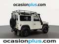 Land Rover Defender 90 ST SVX Blanco - thumbnail 5