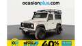 Land Rover Defender 90 ST SVX Blanco - thumbnail 1