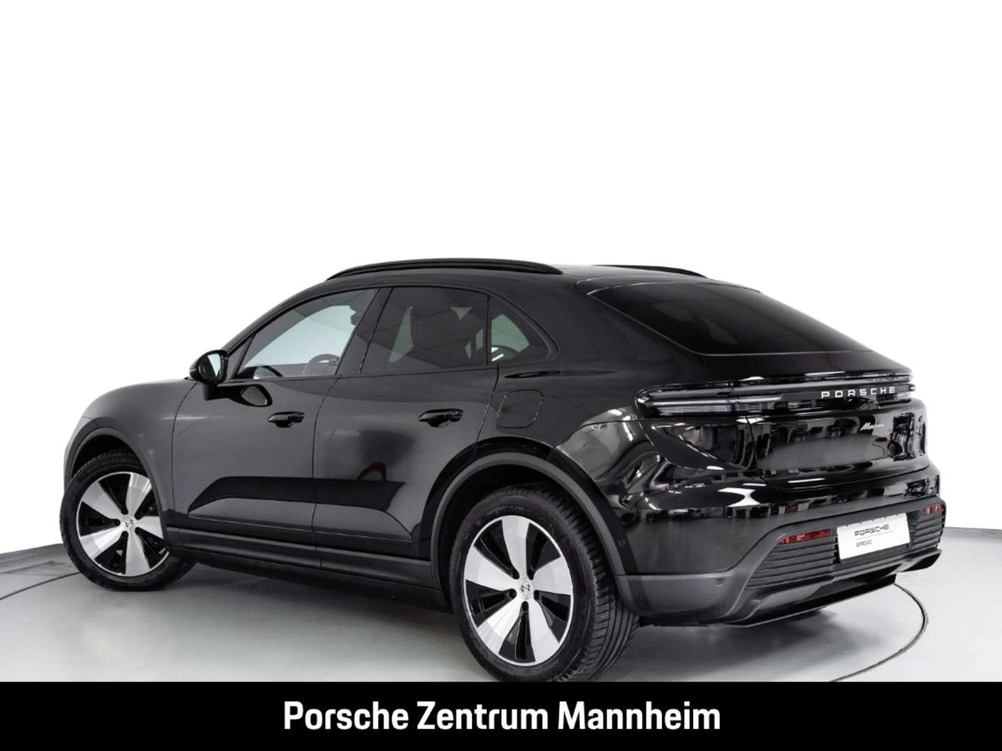 Porsche Macan I -  - Joinsteer - #2