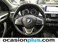 BMW X2 sDrive 18d Negro - thumbnail 23