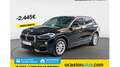BMW X2 sDrive 18d Negro - thumbnail 1