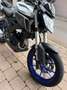 Yamaha MT-125 Plateado - thumbnail 7