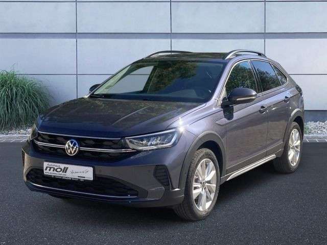 Imagine Volkswagen Taigo Life 1.0 TSI DSG