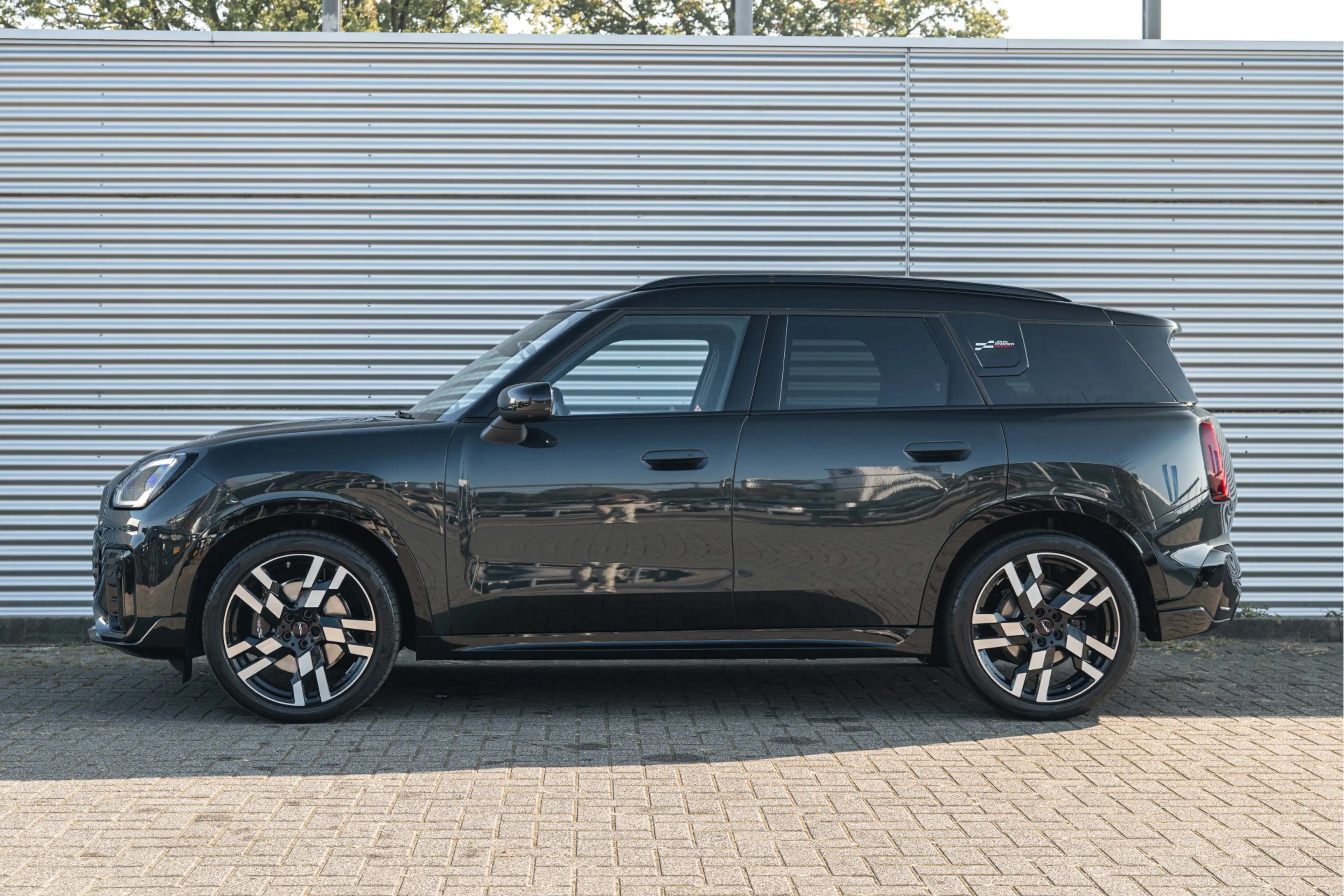 MINI Countryman C Automaat / John Cooper Works / Pakket XL / John Co — photo 2