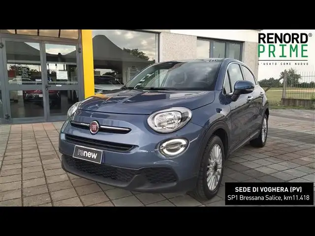 Fiat 500X 1.0 T3 120cv Business