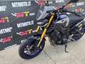 Yamaha MT-09 / Sp Export Video 360 Bleu - thumbnail 9