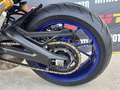Yamaha MT-09 / Sp Export Video 360 Bleu - thumbnail 4