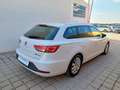 SEAT Leon ST FR 2,0 TDI CR 4Drive Finanzierung möglich Weiß - thumbnail 5