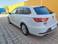 SEAT Leon ST FR 2,0 TDI CR 4Drive Finanzierung möglich Weiß - thumbnail 8