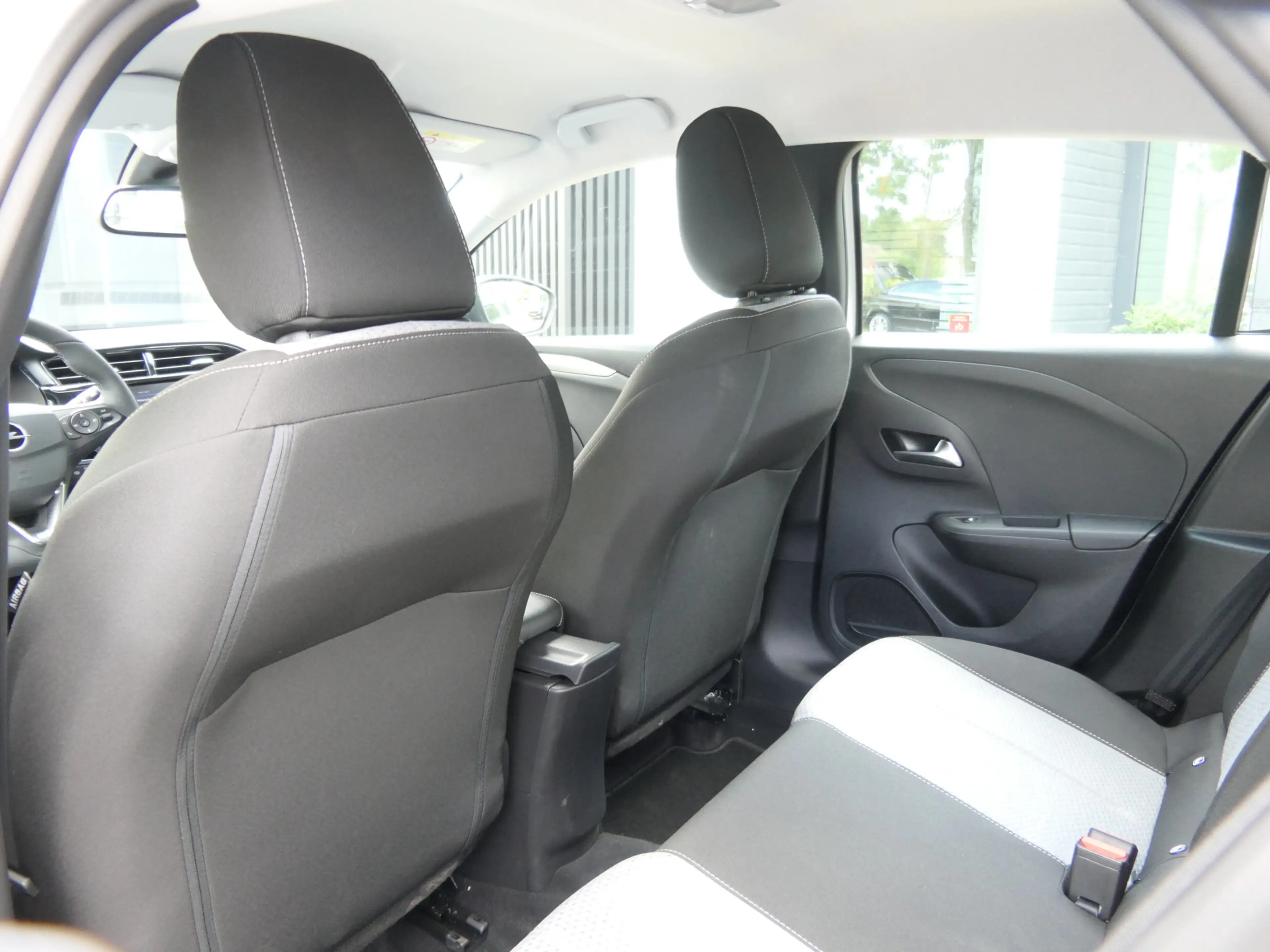 Opel Corsa-e Electric Long Range Edition 51 kWh | Warmtepomp | — photo 5