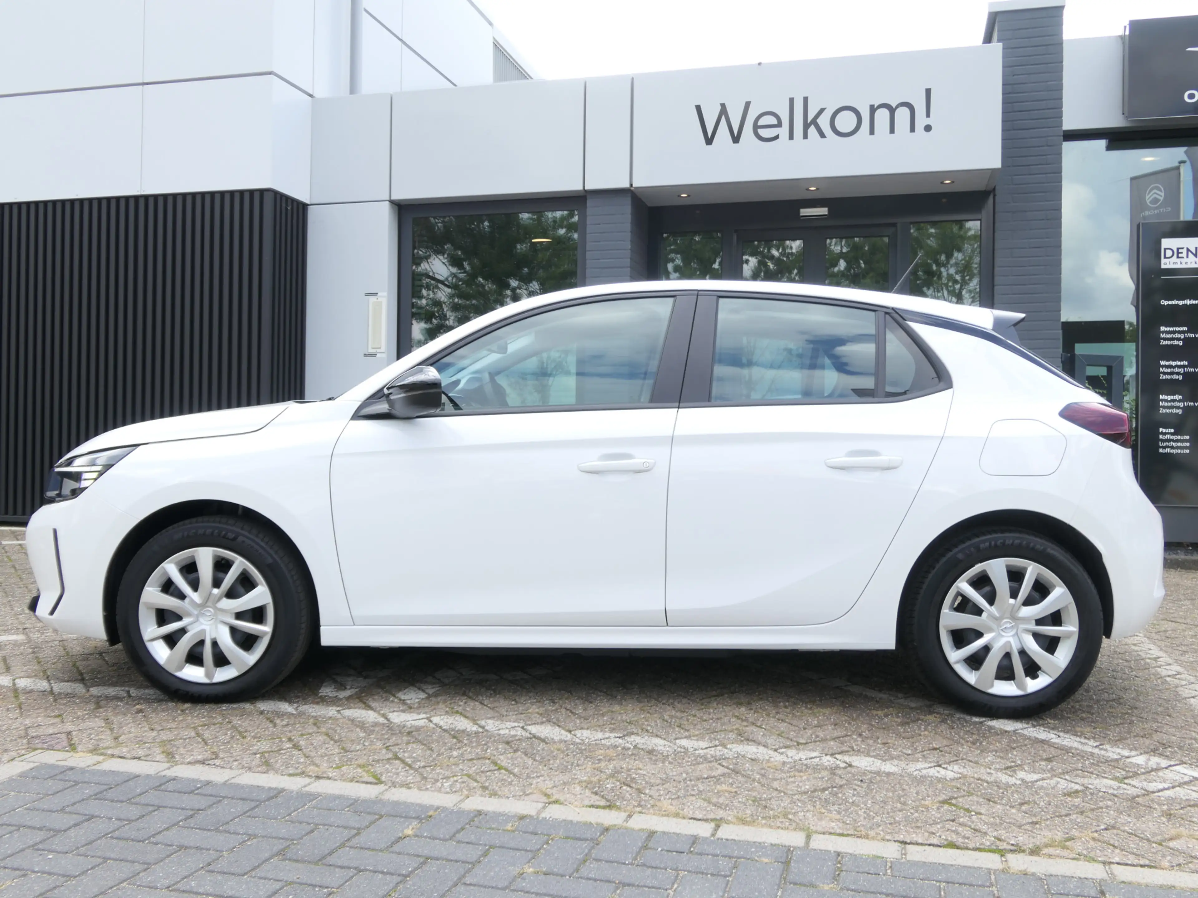 Opel Corsa-e Electric Long Range Edition 51 kWh | Warmtepomp | — photo 2