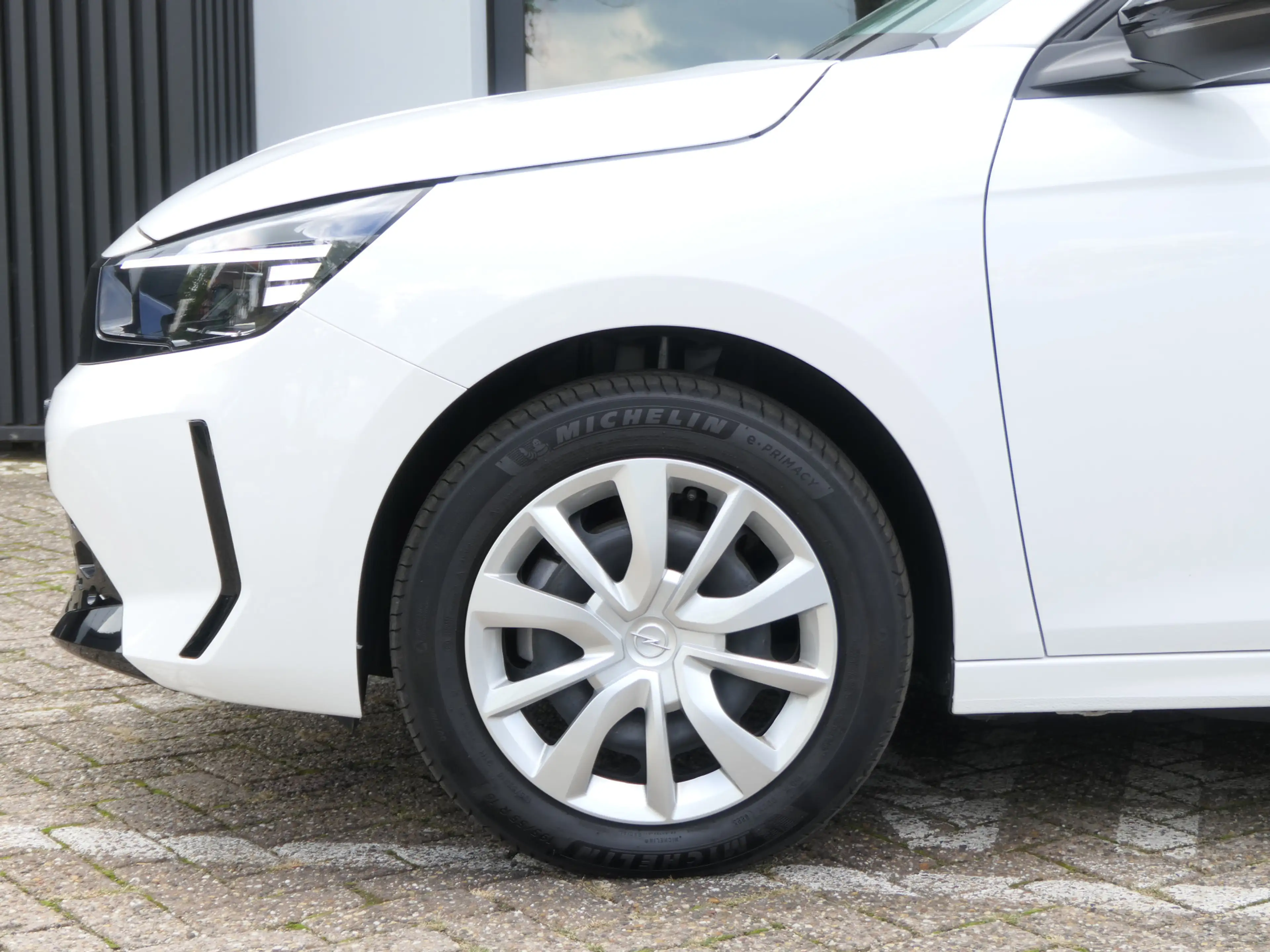 Opel Corsa-e Electric Long Range Edition 51 kWh | Warmtepomp | — photo 14