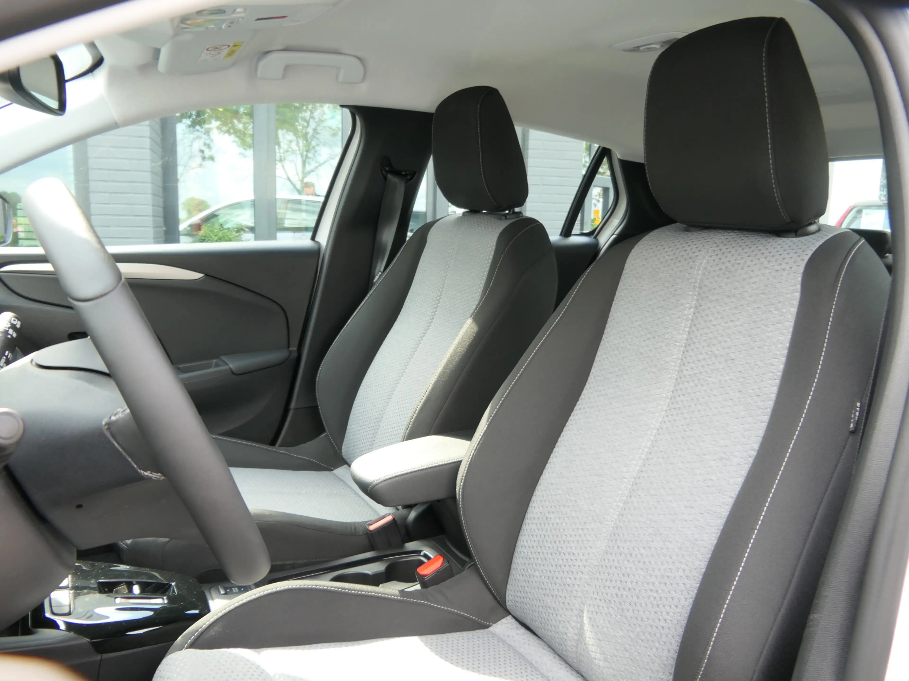 Opel Corsa-e Electric Long Range Edition 51 kWh | Warmtepomp | — photo 4