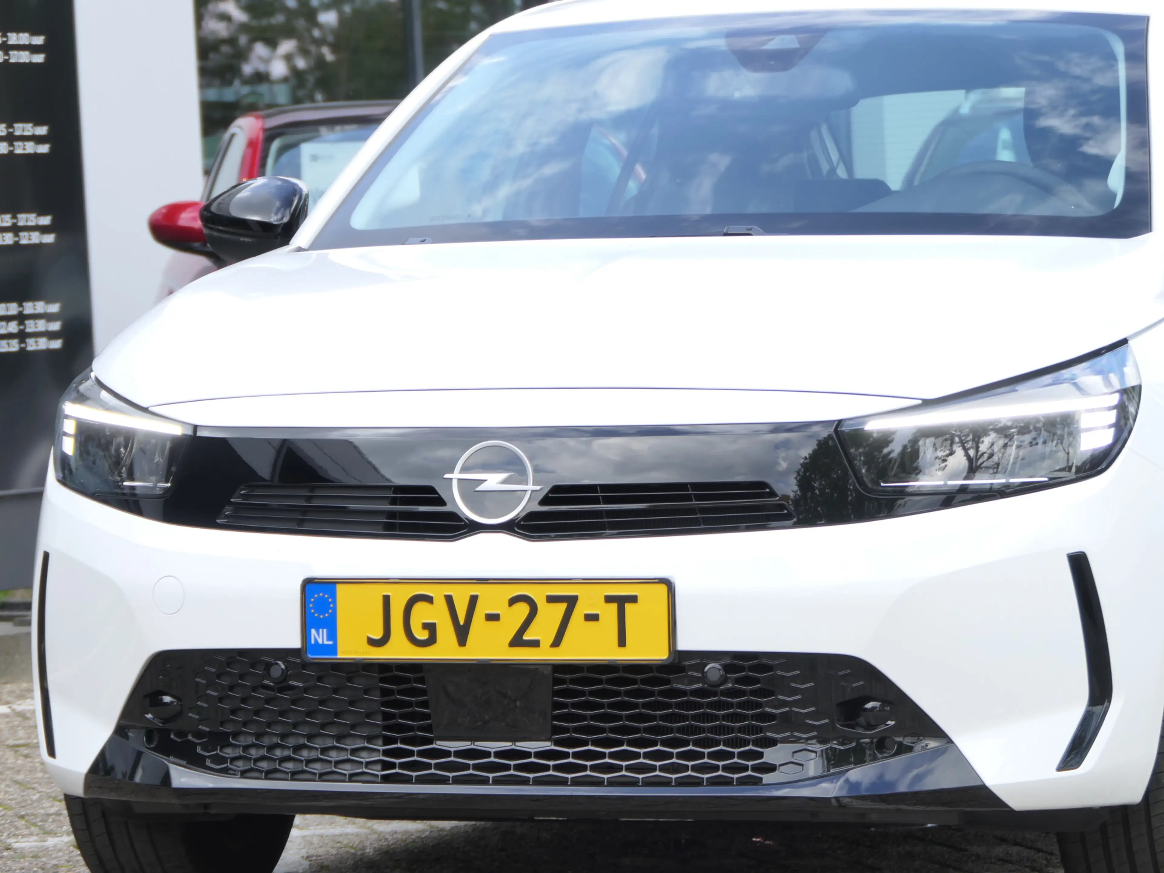 Opel Corsa-e Electric Long Range Edition 51 kWh | Warmtepomp | — photo 11