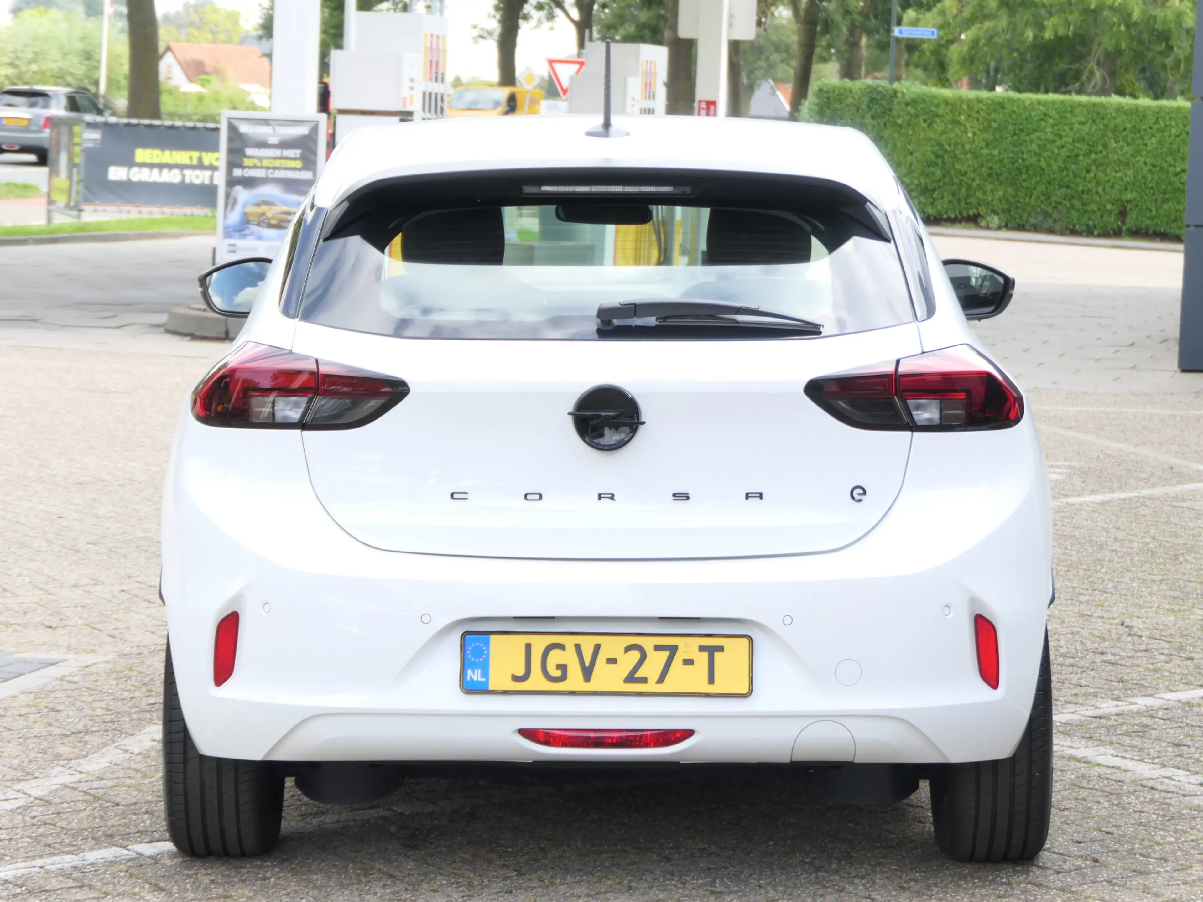 Opel Corsa-e Electric Long Range Edition 51 kWh | Warmtepomp | — photo 15