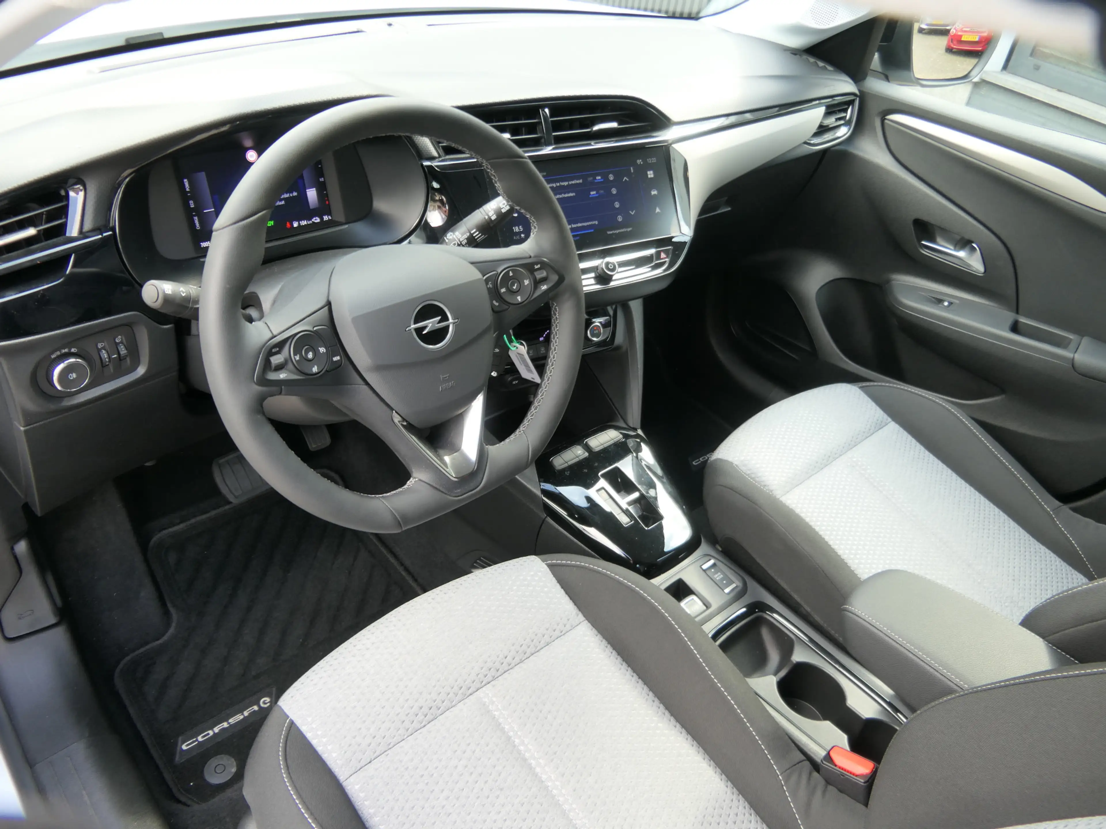 Opel Corsa-e Electric Long Range Edition 51 kWh | Warmtepomp | — photo 3