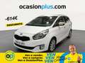 Kia Carens 1.6 GDi Eco-Dynamics Euro2016 Blanco - thumbnail 1